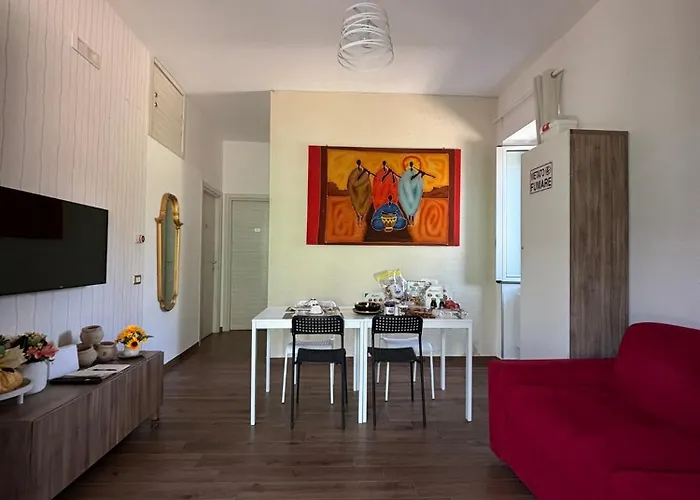 L’Angolo degli Etruschi Salerno