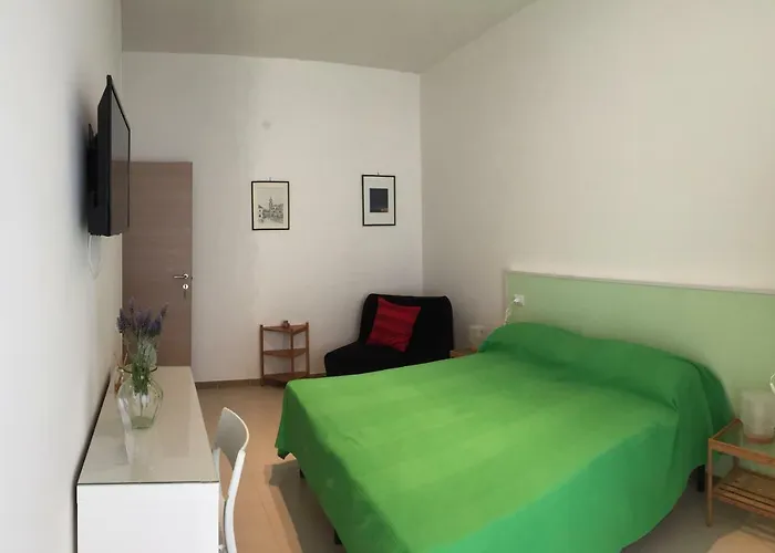 B&B Sorgente 23 Salerno